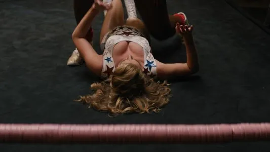 Betty Gilpin