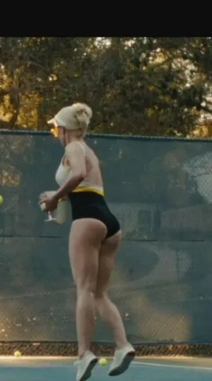 Betty Gilpin