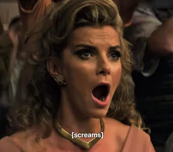 Betty Gilpin