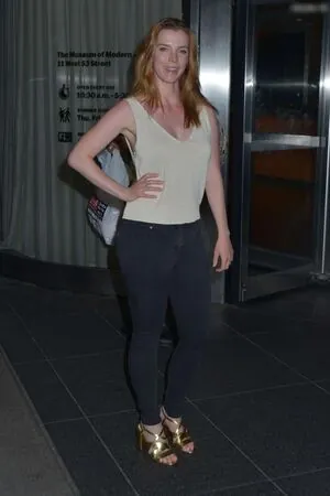 Betty Gilpin
