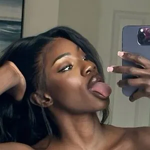 Black Goddess