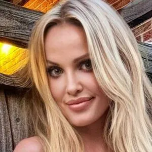 Blonde Goddess