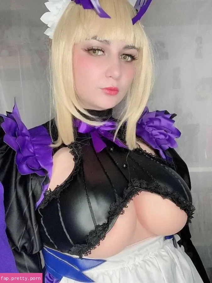 Blueberry.grl - Photo #05