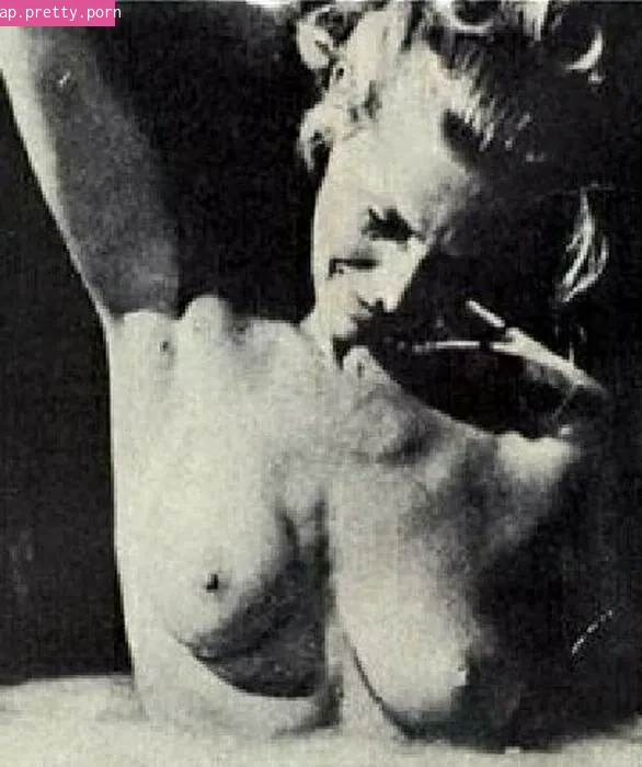 Bond Girls Nude - Photo #19