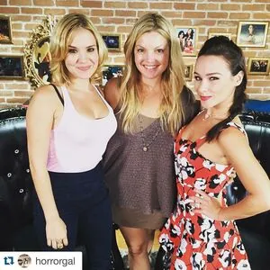Brea Grant