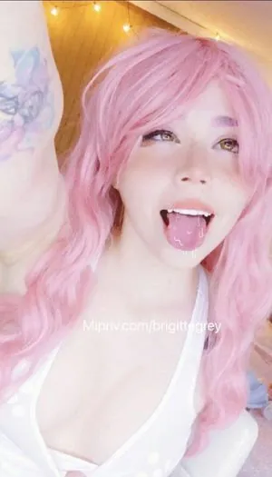 Brigitte Grey