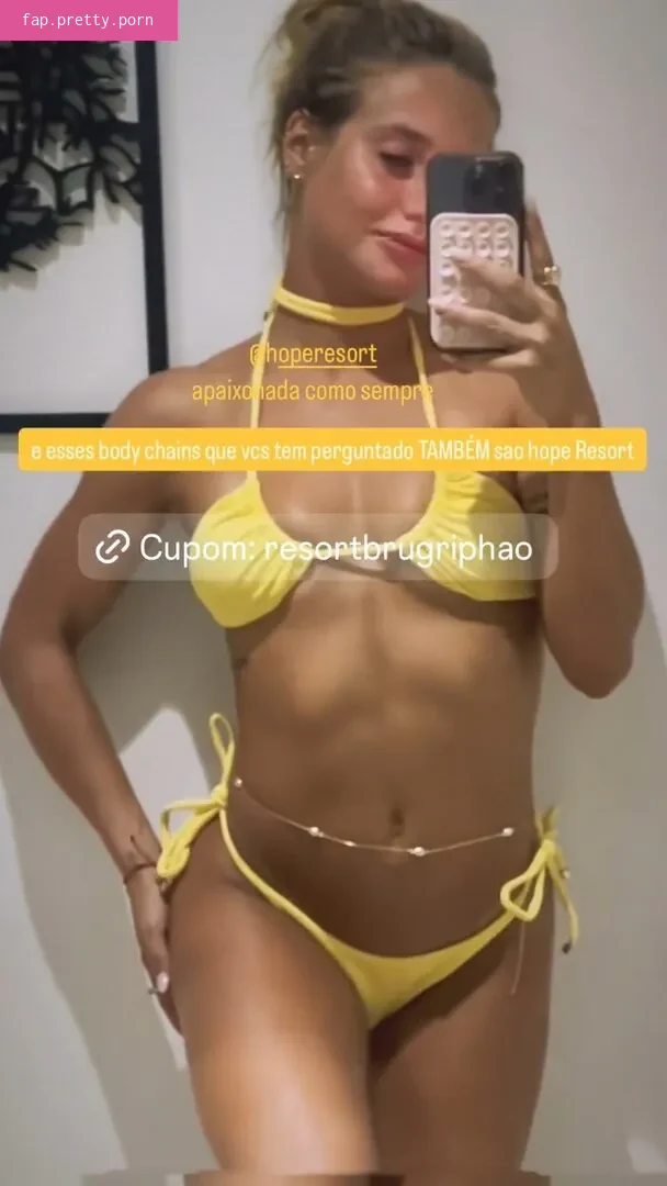 Bruna Griphao - Photo #24