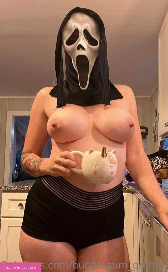 bubblegum_gothicc - Photo #45