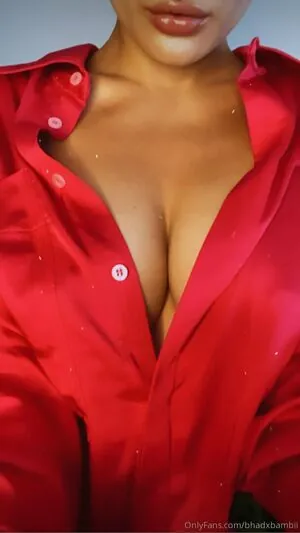 bhadxbambii