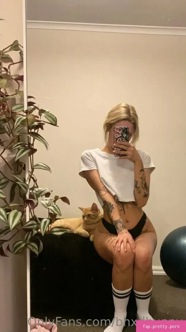 bhxdbunny - Photo #17