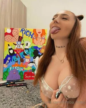 bimba_hotty