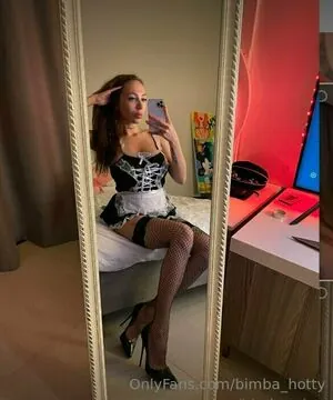 bimba_hotty