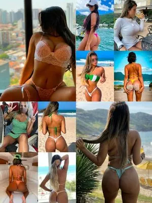 Brazilian Hotwife