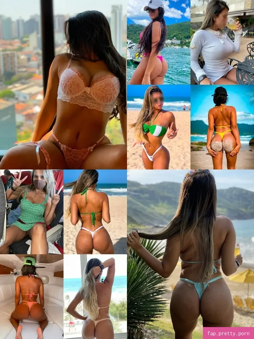 Brazilian Hotwife - Photo #05