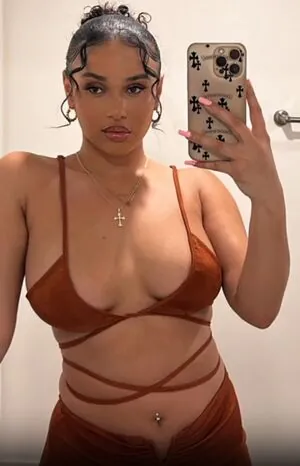 Breah Hicks