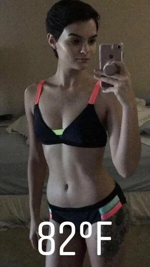 Brianna Hildebrand