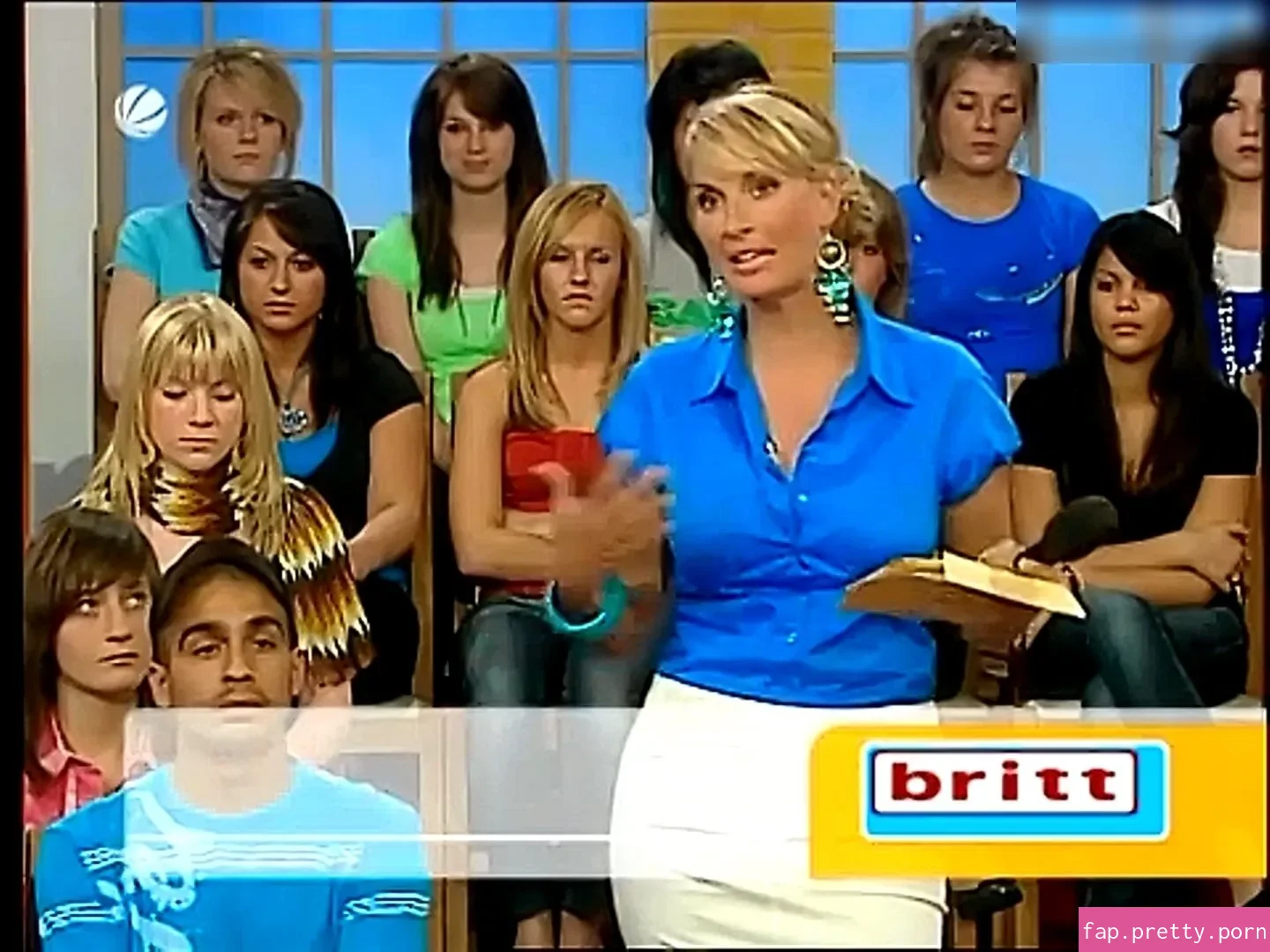 Britt Hagedorn - Photo #07