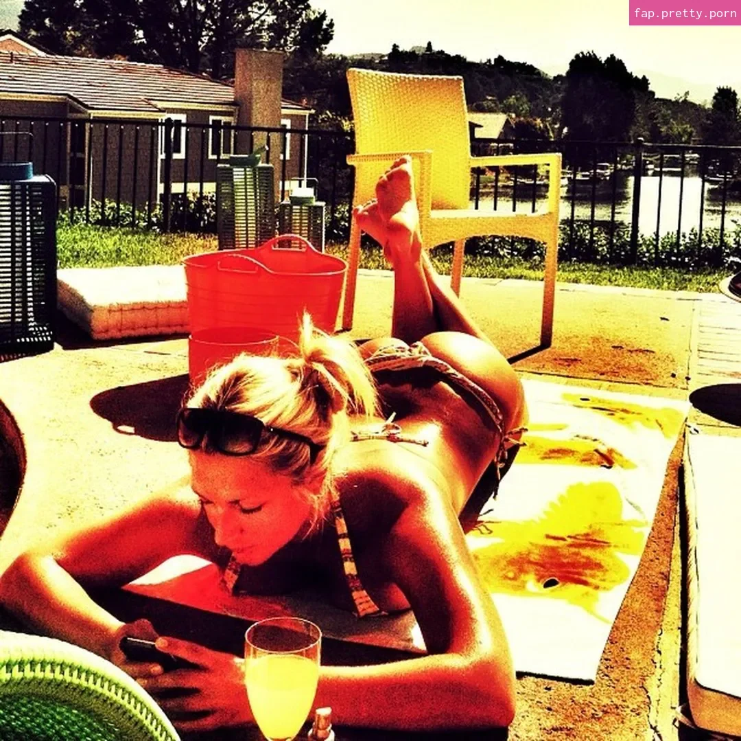 Brooke Hogan - Photo #02