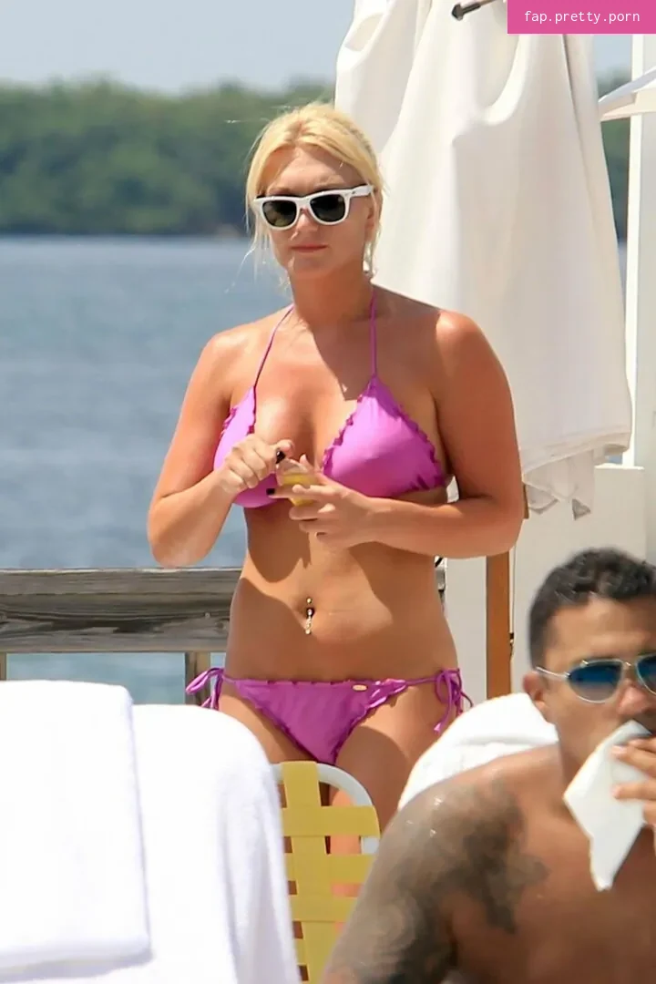 Brooke Hogan - Photo #95