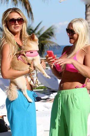 Brooke Hogan