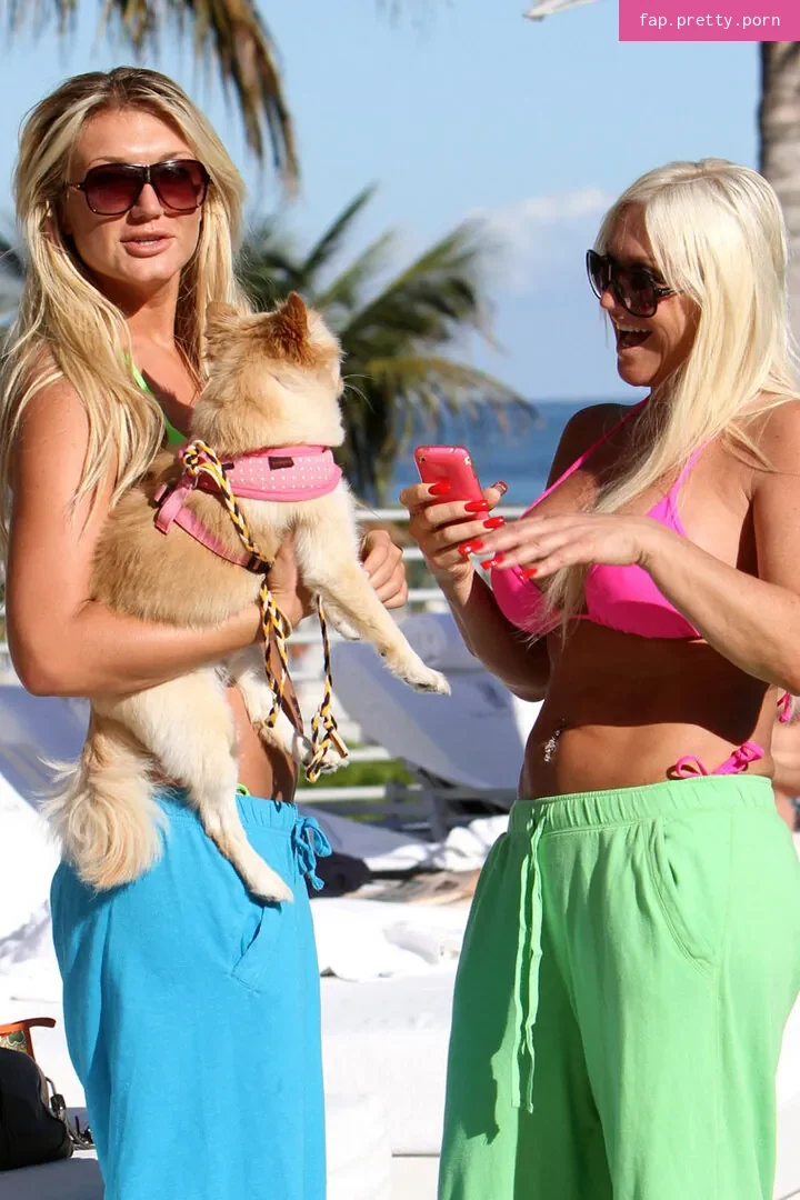 Brooke Hogan - Photo #07