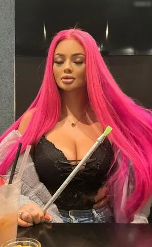 Barbie ilginay