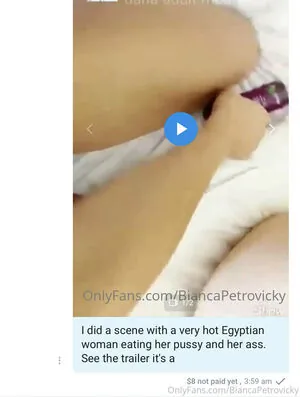 biancapetrovickyoficial