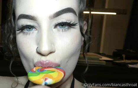 biancasthroat