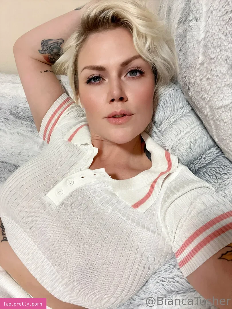 biancatusher - Photo #17