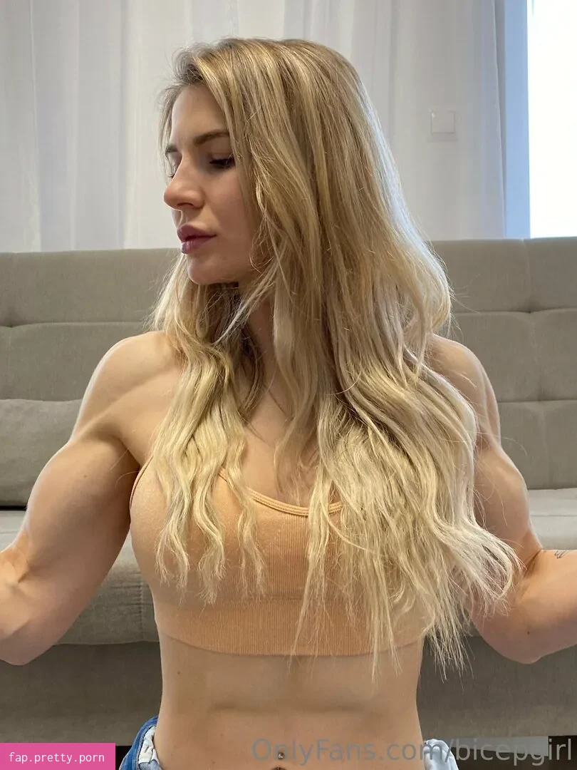 bicepgirl - Photo #13