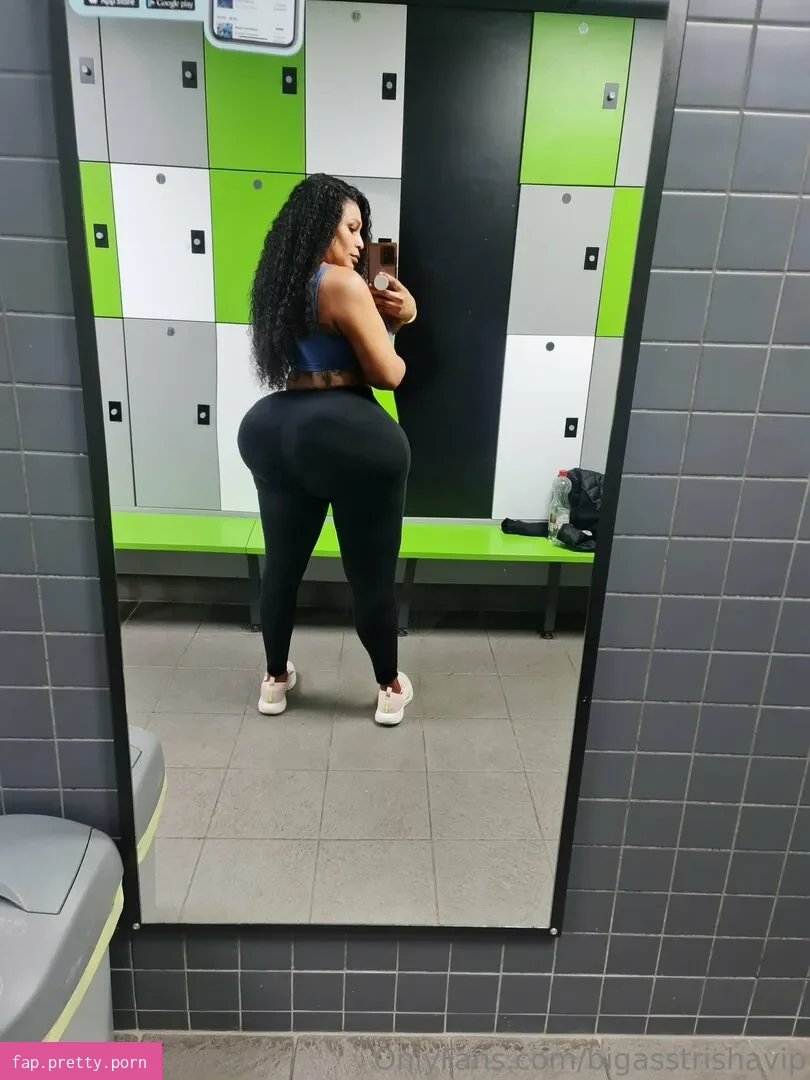 bigasstrishavip - Photo #74