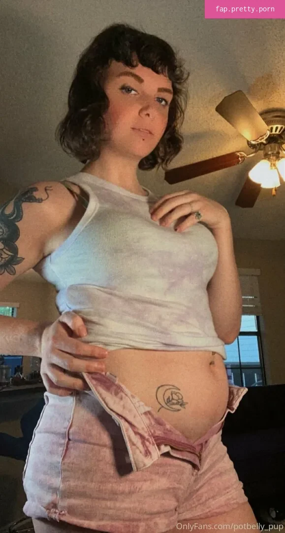 bigbellybenni - Photo #32