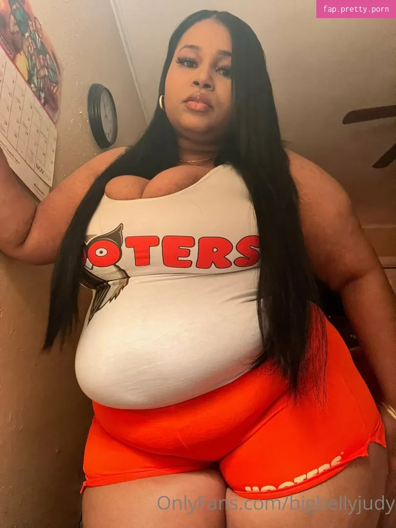 bigbellyjudy - Photo #43