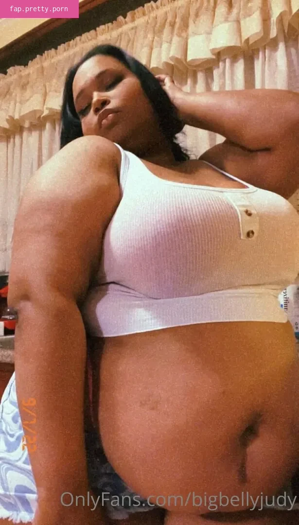 bigbellyjudy - Photo #69