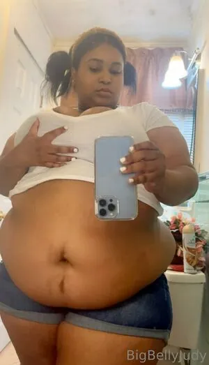 bigbellyjudy