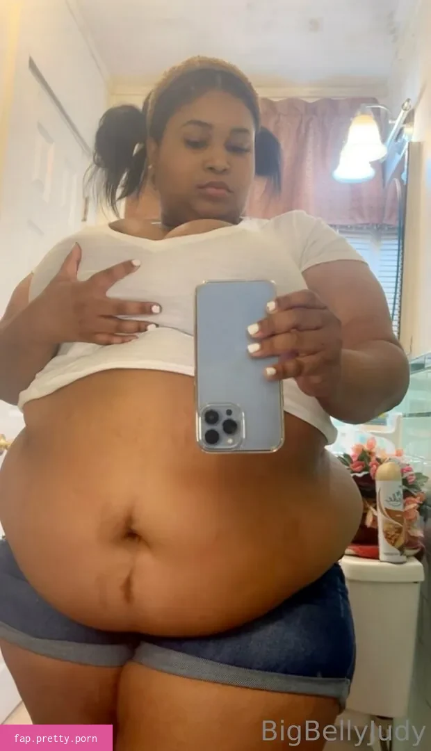 bigbellyjudy - Photo #03