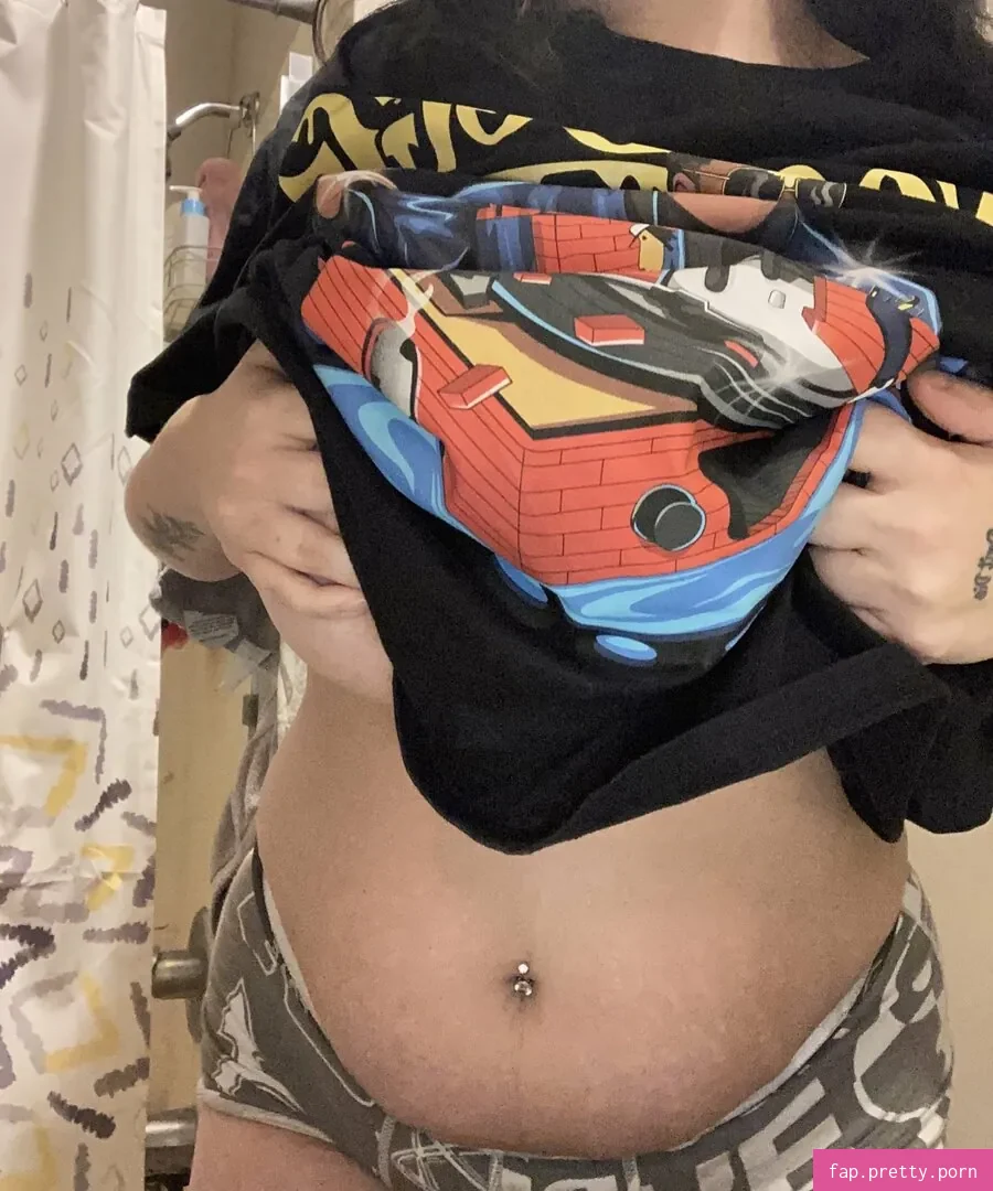 BigBittyLexie - Photo #33