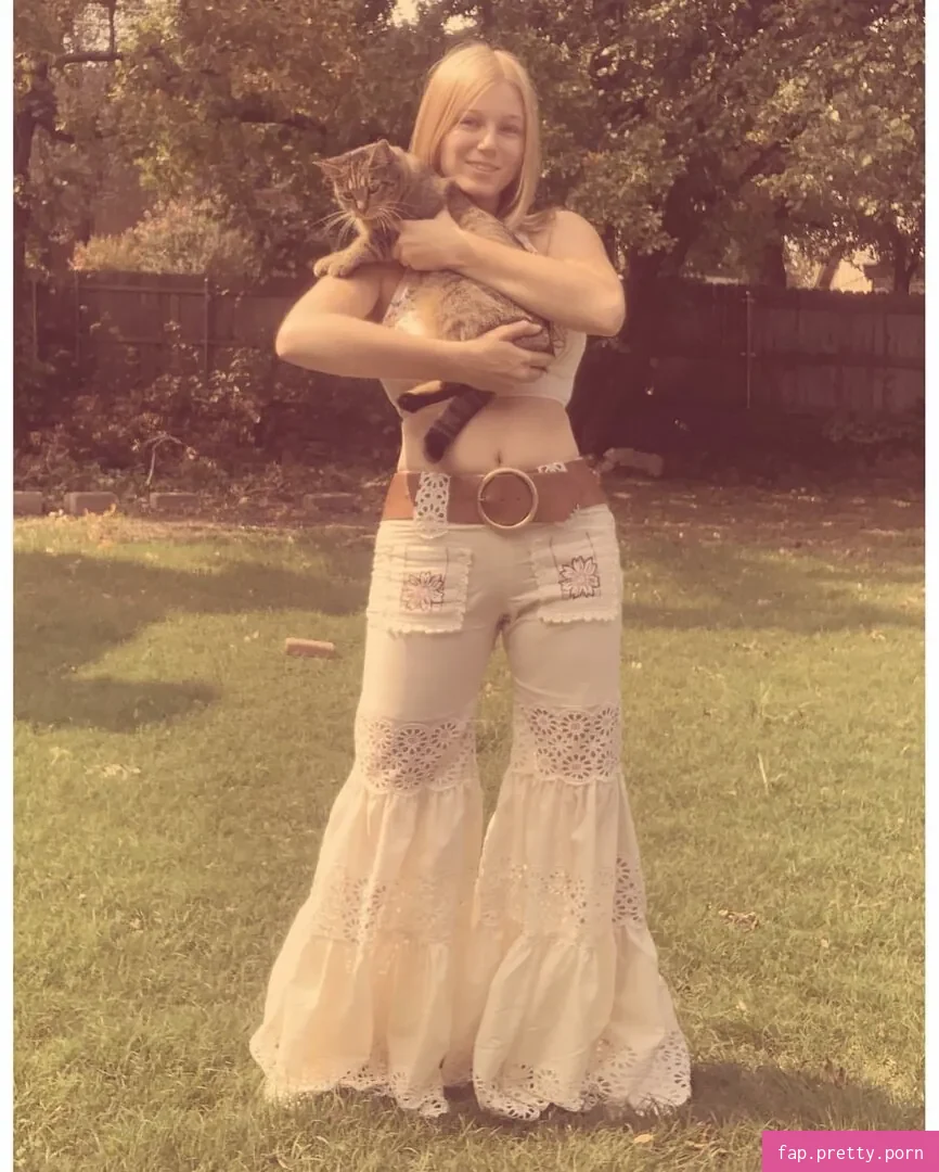 Bigblockblondie - Photo #25