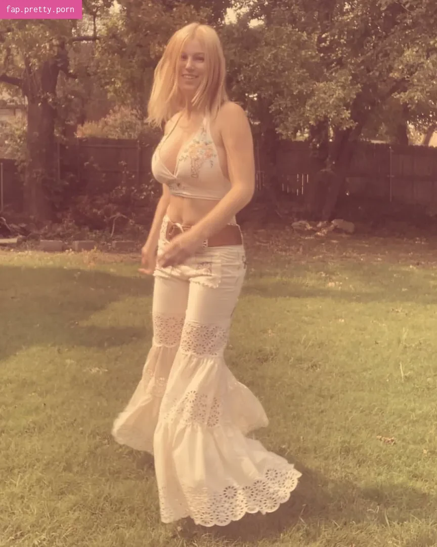 Bigblockblondie - Photo #31