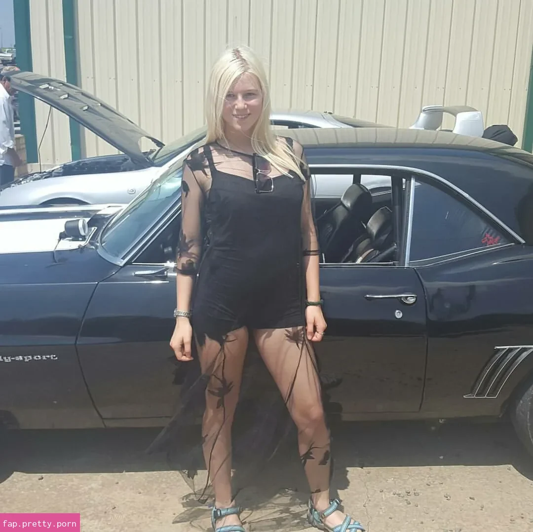 Bigblockblondie - Photo #57