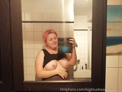 bigbluebeautifulbitch