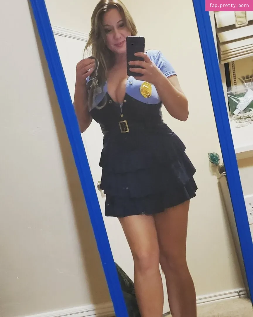 BigBoobieBubblez - Photo #11