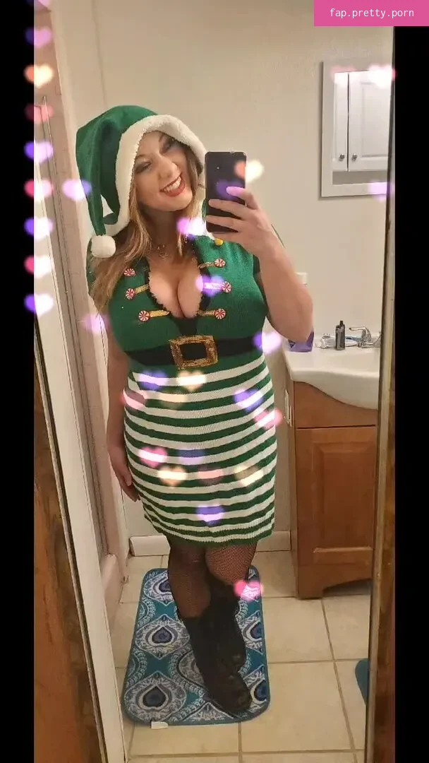 BigBoobieBubblez - Photo #35