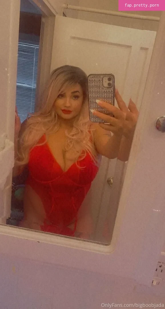 bigboobjada - Photo #14