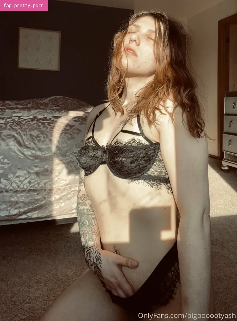 bigbooootyash - Photo #46