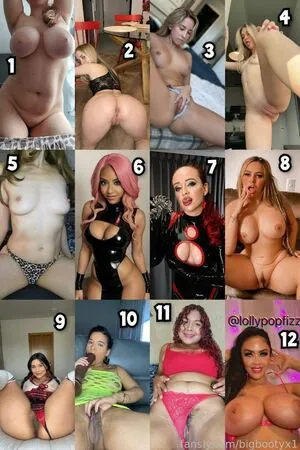 bigbootyx1