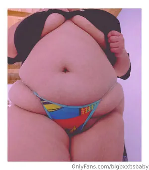 bigbxxbsbaby
