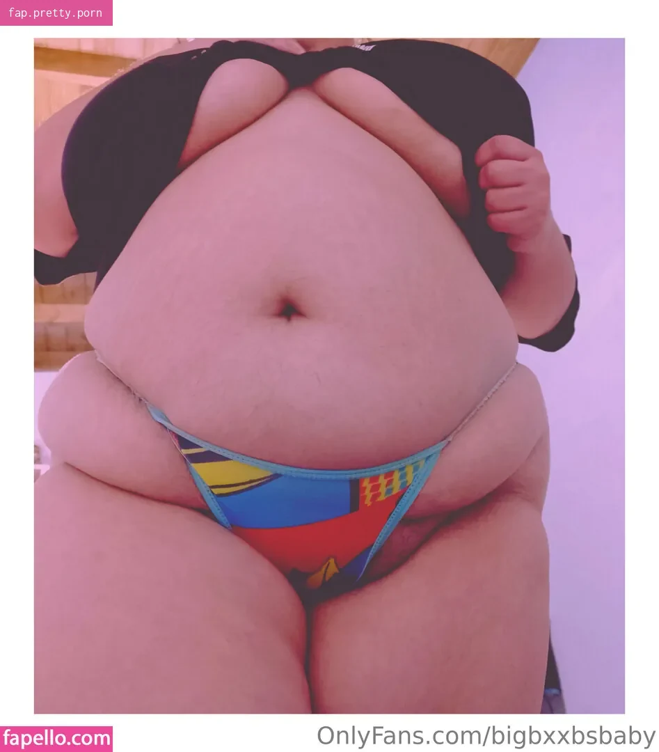 bigbxxbsbaby - Photo #71