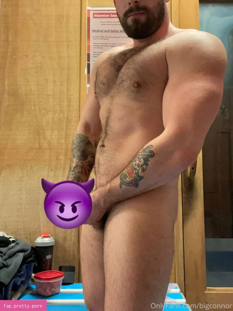bigconnor - Photo #30