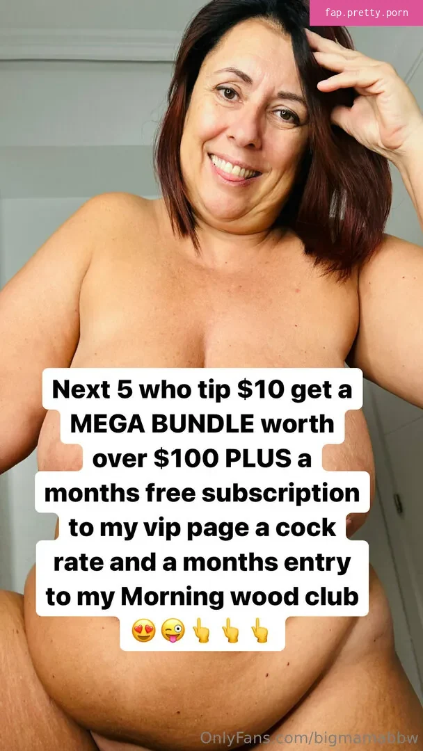 bigmamabbw - Photo #92